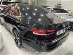 ڤۆڵکسواگن پاسات